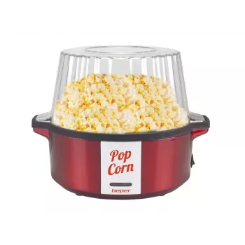 Prístroj na popcorn Beper P101CUD050 Party Line