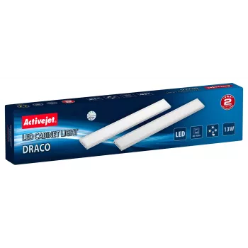 Activejet sada LED podsvietidiel AJE-DRACO