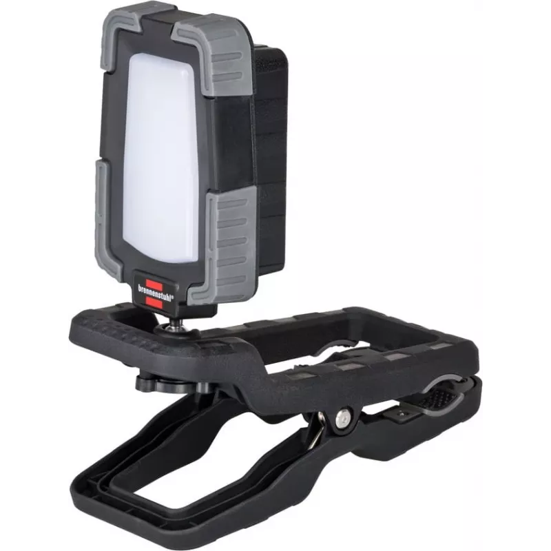 Brennenstuhl CL 1050 MA mobilný nabíjateľný LED reflektor, 10 W