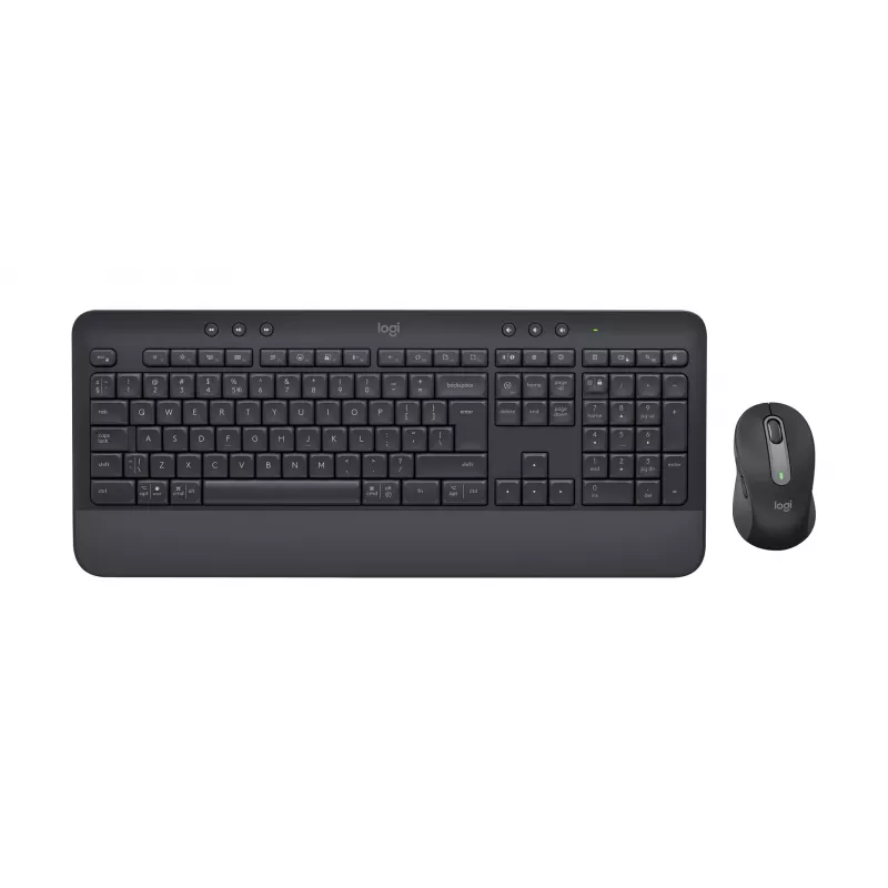 Logitech Signature MK650 pre firmy SK/CZ