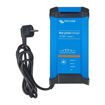 Victron Energy modrá Smart IP22 nabíjačka 12/30(1) 230V