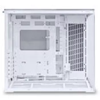 Počítačová skriňa Lian Li PC skriňa O11 Dynamic Mini V2 White