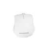 MODECOM M10 M-MC-0M10-200 myš (optická, 1000 DPI, biela farba) (M-MC-0M10-200)