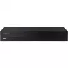 Sieťový videorekordér – 4 kanály – 50 Mbit/s – 1x SATA – HDMI – bez pevného disku – PoE switch