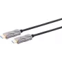 HDMI kábel ShiverPeaks BS30-55495 40 m