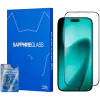 iLera Sapphire Ultra Glass 2.0 pre iPhone 17 Pro