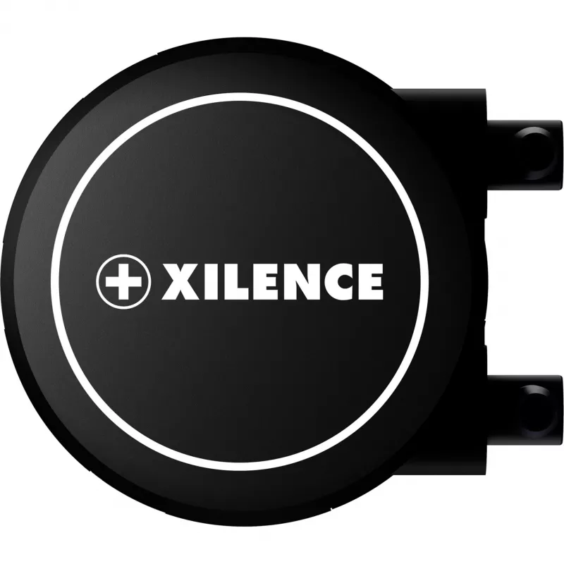 Xilence Performance A+ XC978 All-in-One kvapalinové chladenie