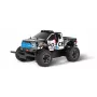 Autíčko na diaľkové ovládanie CARRERA Ford F-150 Raptor Police 2,4-GHz-RC-model