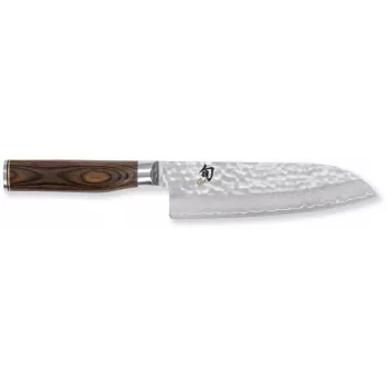 Santoku nôž Kai TDM-1702 18 cm