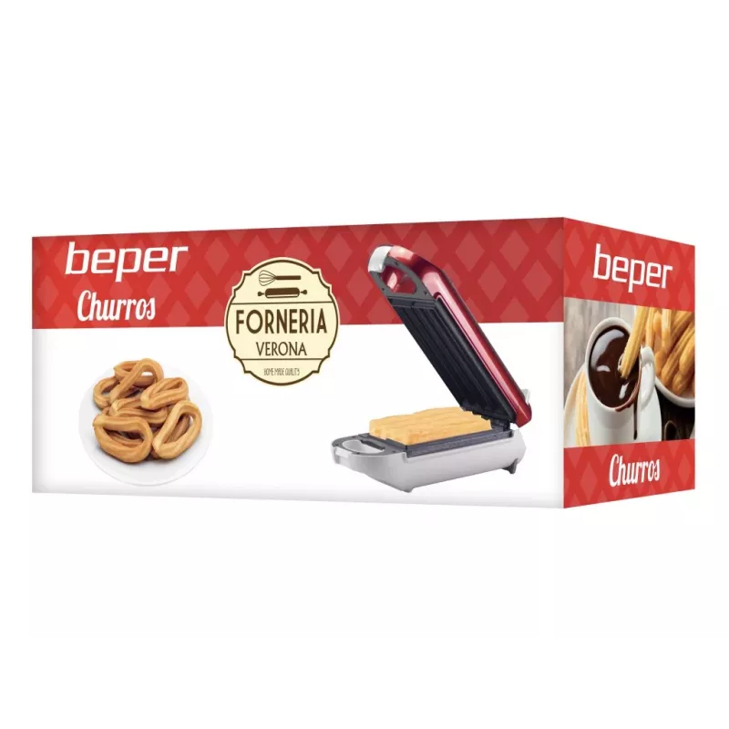 Beper BT.600Y Party Line
