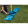 Extra Durable Double 2000031638, kempingová nafukovacia posteľ modrá