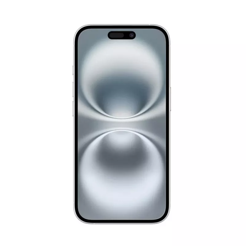 Ochrana displeja Belkin ScreenForce pre iPhone 16 nárazuvzdorná odolná proti poškriabaniu