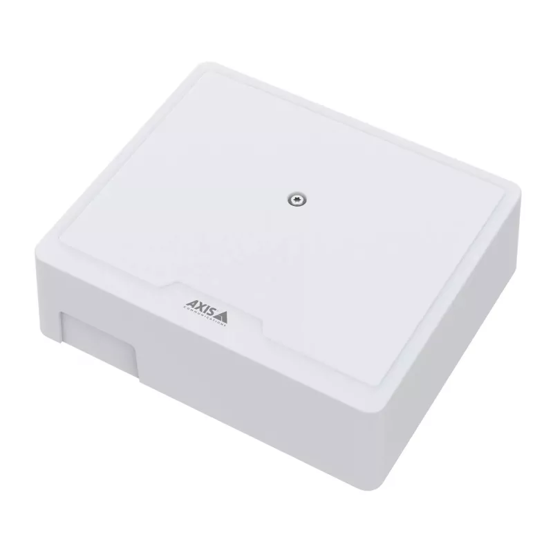 Axis 02368-001 bezpečnostný kontrolér dverí 1 dvere 512 MB RAM 2 GB Flash