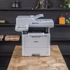 Brother MFC-L6710DW multifunkčná tlačiareň laser A4 1200 x 1200 DPI 50 ppm Wi-Fi