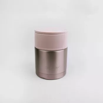 Termoska Maestro MR-1636 0,6 l nerez, zlatá, Ø 110 mm, výška 155 mm