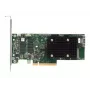 Fujitsu PRAID EP640i - úložný radič (RAID) - 8 portov/kanál - SATA 6Gb/s / SAS 12Gb/s - Low-Profile - RAID 0, 1, 5, 6, 10, 50, 60 - PCIe 4.0 x8 - pre PRIMERGY RX2540 M6