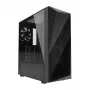 PC skriňa Cooler Master CMP 520L Midi Tower čierna