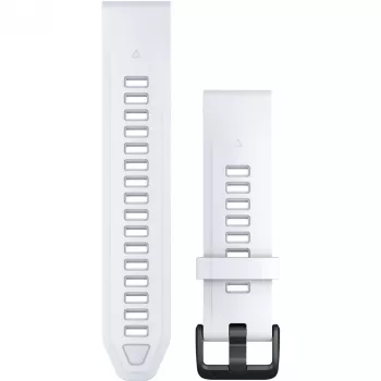 Band Garmin Quickfit 010-13391-01 biela