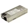 Supermicro PWS-601-1H - napájací zdroj (interný) - 80 PLUS Gold - AC 100-240 V - 600 W - PFC - 1U - pre SC512 F-600B, SC811 L-600B, TQ-600B, SuperServer 6016T-MTHF (PWS-6