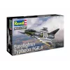 REVELL Eurofighter Typhoon FGR.4 1:48 plastový model stavebnica