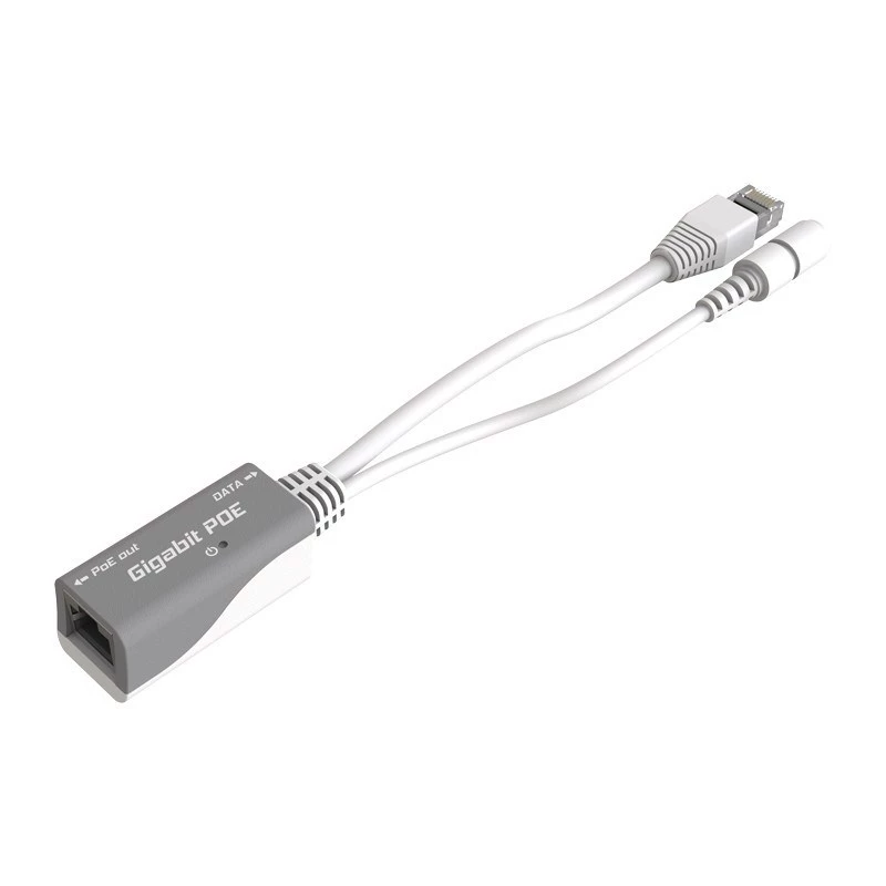 Mikrotik cAP LTE12 ax 1774 Mbit/s Biela Power over Ethernet (PoE)
