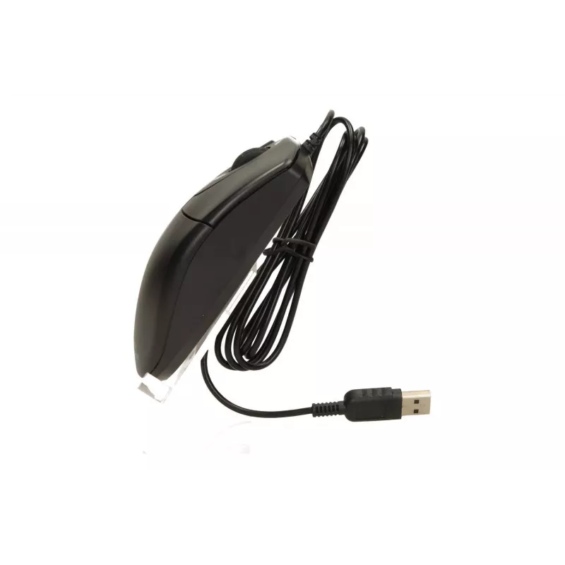 A4Tech OP-620D myš USB Type-A optická 1200 DPI obojručná