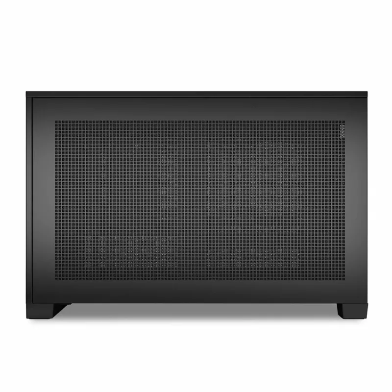 Sharkoon REBEL C20 RGB ITX počítačová skriňa čierna