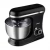 Planetárny mixér Zelmer ZKR1355 - 1200 W, 5 L misa, čierny