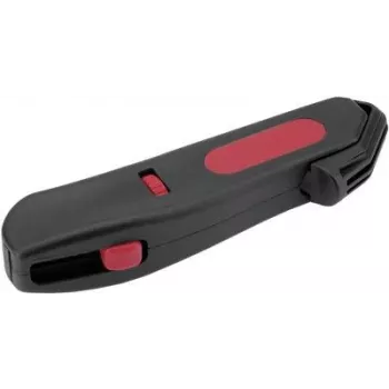 CIMCO nôž na káble pre káble 4-28mm 120006 SICHERHEITS-ABMANTLER 120006 (120006)