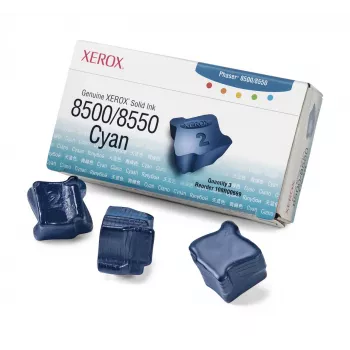 Xerox 108R00669 azúrová