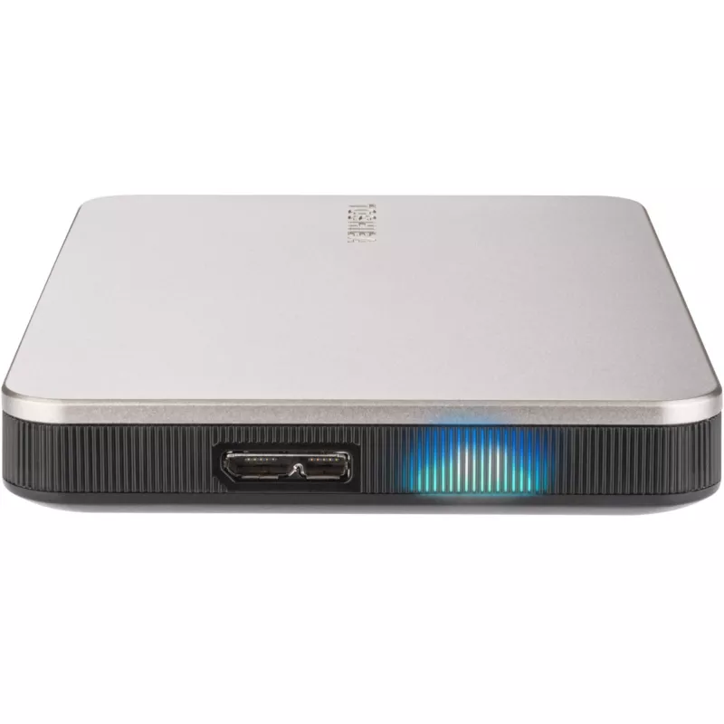 Externý pevný disk Toshiba 2 TB USB 3.2 Gen 1 Canvio Flex