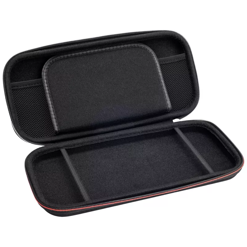 Subsonic pevné puzdro pre Nintendo Switch 2, Switch OLED, Switch