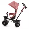 Trojkolka AVEO ROSE PINK