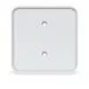 Montážny držiak Ubiquiti UACC-FM-16cm polykarbonát biely 109,7 mm