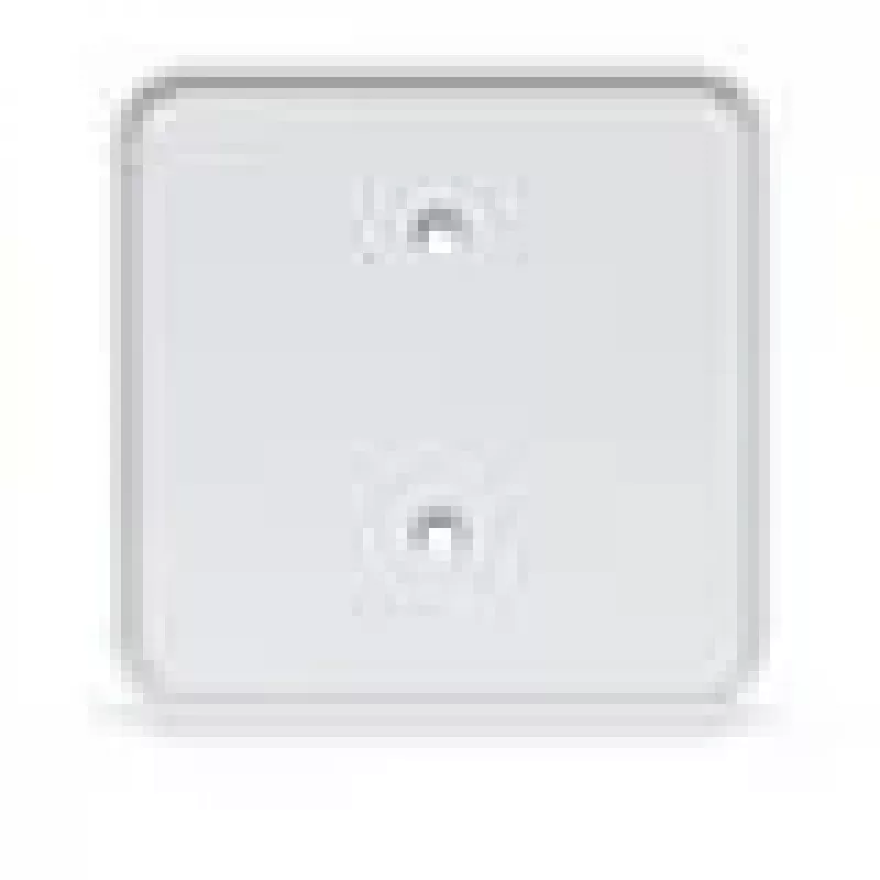 Montážny držiak Ubiquiti UACC-FM-16cm polykarbonát biely 109,7 mm
