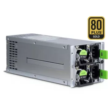 Napájací zdroj Inter-Tech Aspower R2A-DV0550-N 550 W