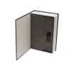 Pokladnička TRACER TRASEJ47654 — BookSafe Pro Design, bezpečný malý trezor, odolný materiál