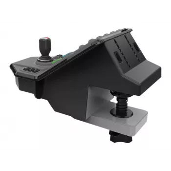 Logitech Heavy Equipment Side Panel - ovládač pre letecký simulátor - k 945-000014