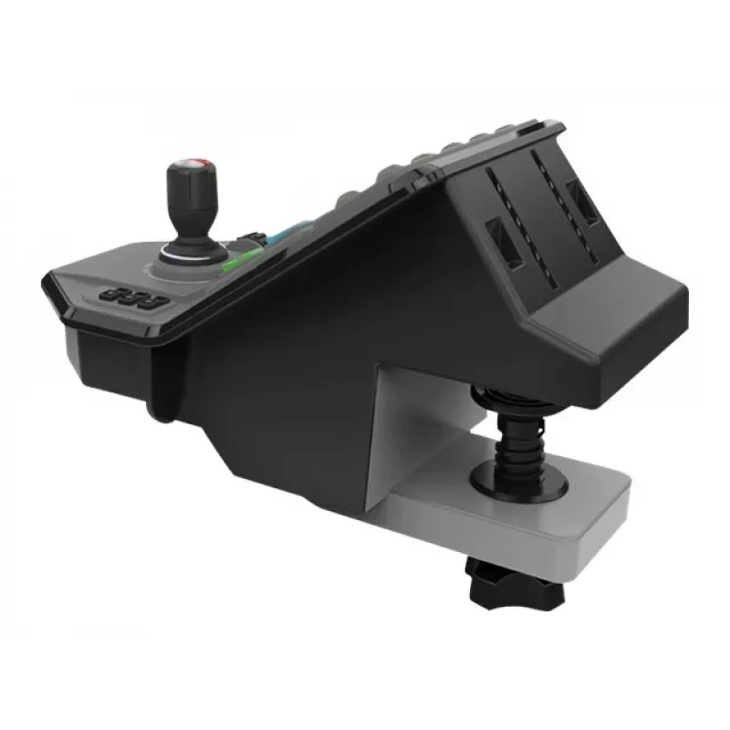 Ovládač Logitech G Saitek Farm Sim Vehicle Side Panel (945-000014)