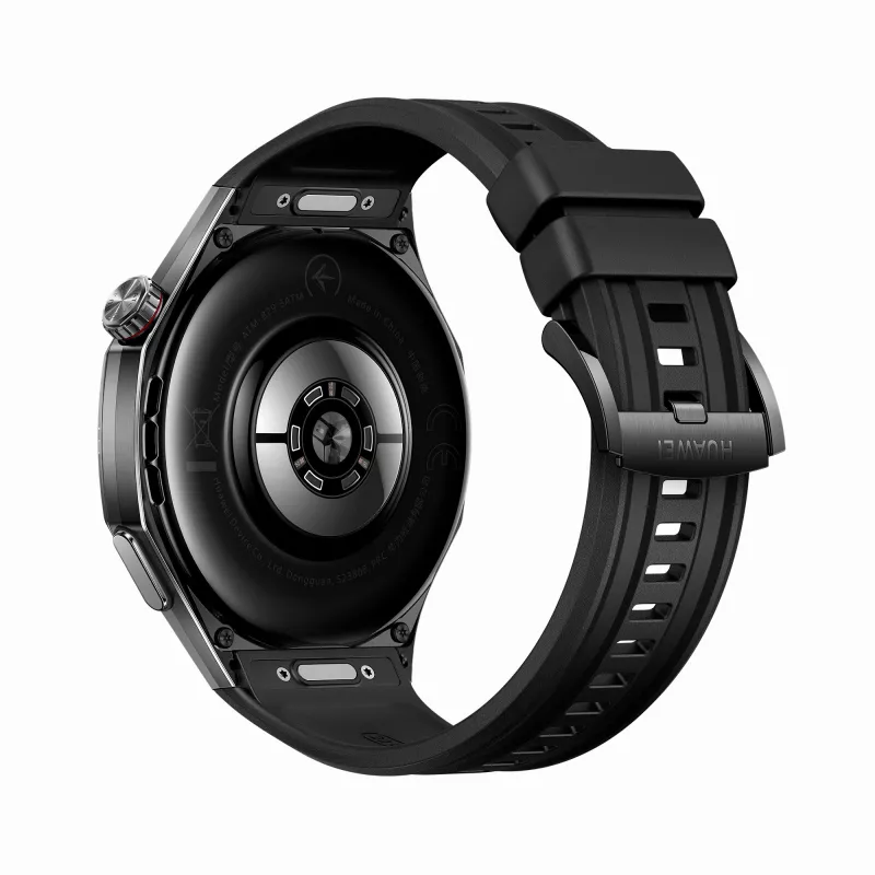 Smartwatch Huawei WATCH GT 6 Pro 46mm, čierna
