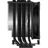 Xilence Performance A+ XC081 chladič procesora vzduchový 12 cm čierny 1 ks