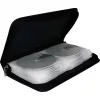 CD peňaženka MediaRange pre 48 CD/DVD čierna (BOX51)