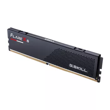 DIMM 16 GB DDR5-6000, operačná pamäť čierna, F5-6000J3038F16GH1-FX5, Flare X5
