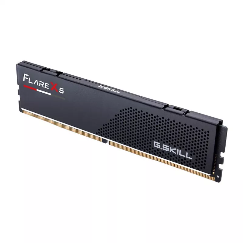 DIMM 16 GB DDR5-6000, operačná pamäť čierna, F5-6000J3038F16GH1-FX5, Flare X5
