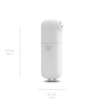 Medisana IB 100 biela