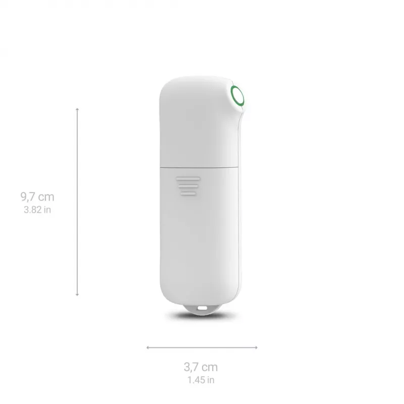 Medisana IB 100 biela