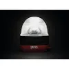 Petzl NOCTILIGHT čierna, červená
