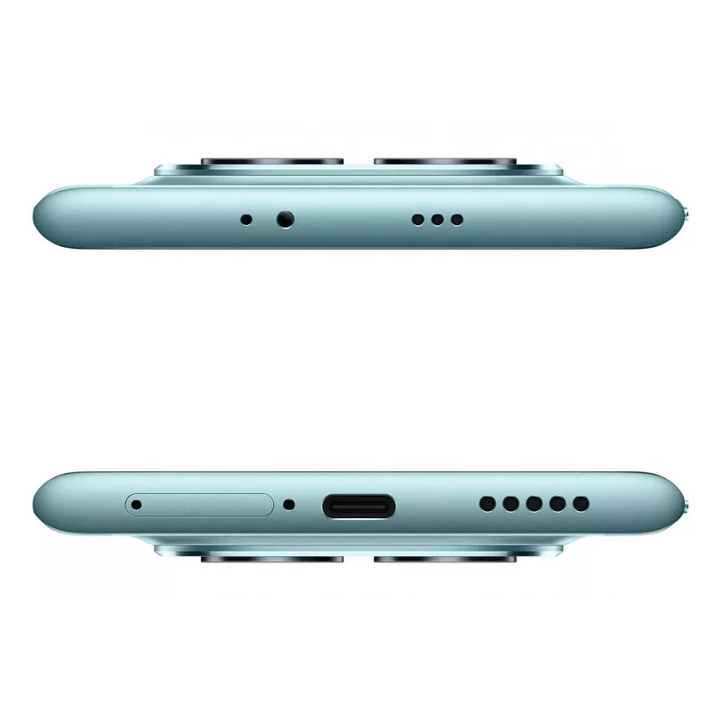 POCO M8 5G 17,2 cm (6,77 palcov) Hybrid Dual SIM USB Type-C 8 GB 256 GB 5520 mAh zelená
