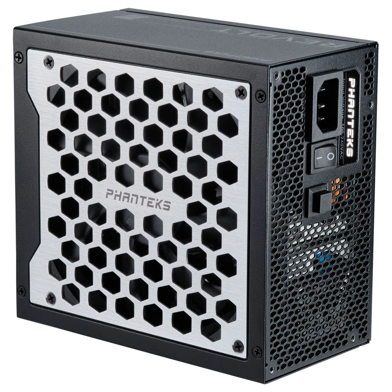 Napájací zdroj Phanteks Revolt 1000 W