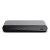 Dokovacia stanica Belkin Thunderbolt 4 Dock Pro káblová čierna 90W Power Delivery